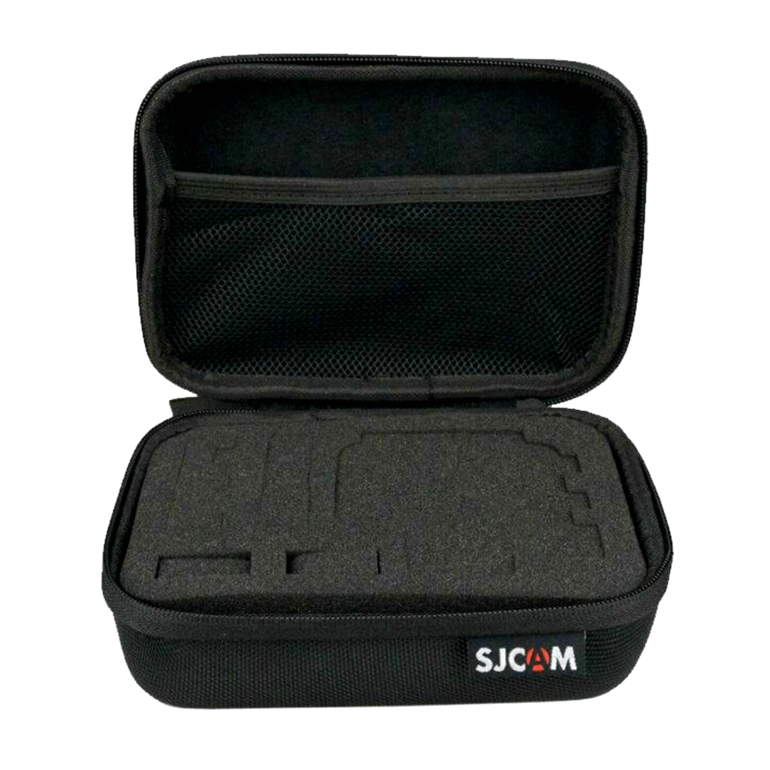 Kit De Accesorios X 50 Gopro Sjcam Action Cam Estuche Imperm